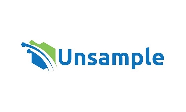 Unsample.com